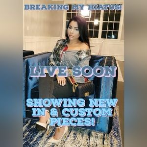 💄💎I'm BACKKK! 🎉🤯